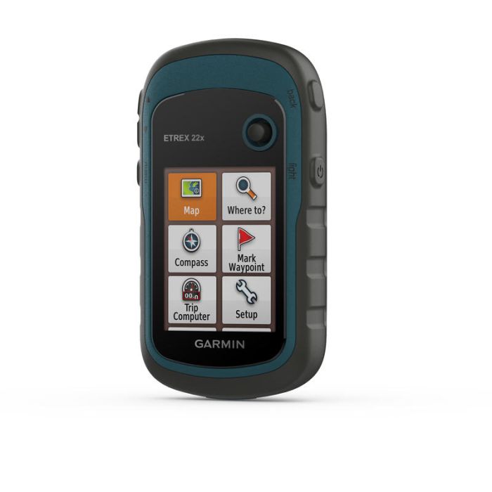 Garmin ručna navigacija eTrex 22x