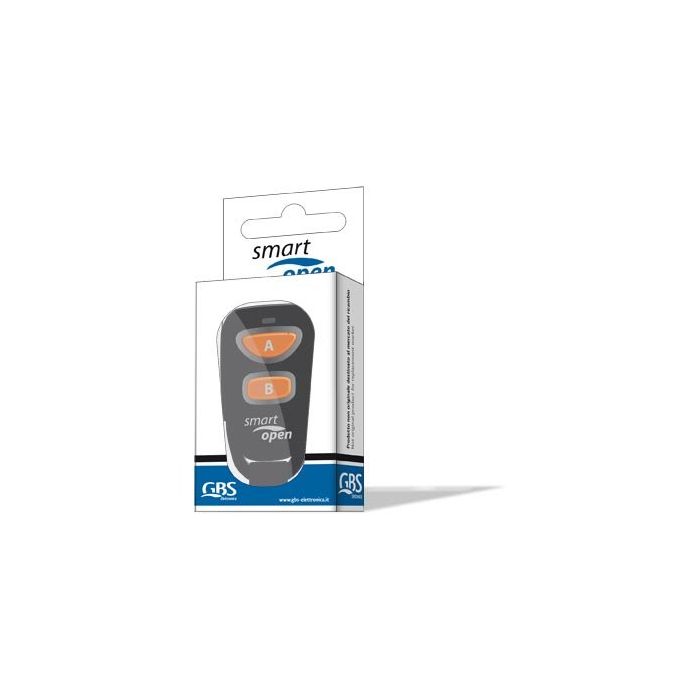 Radio daljinski Smart 2802