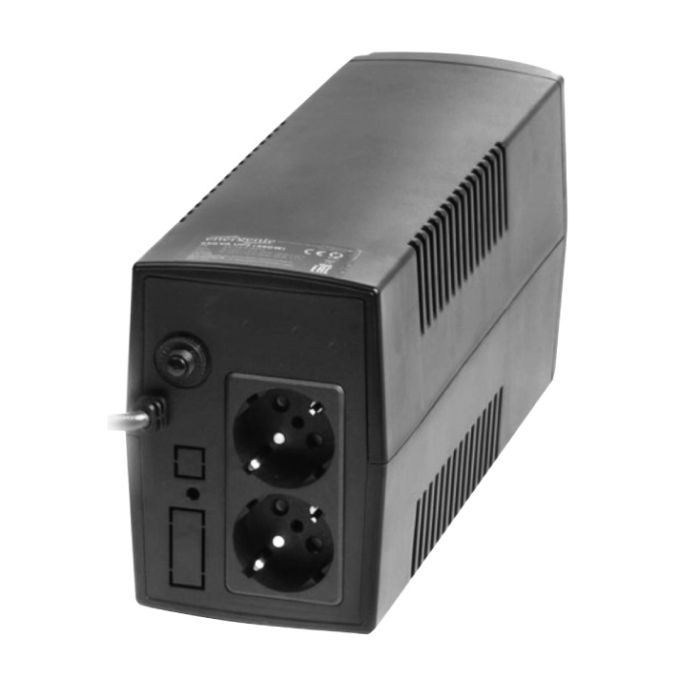 Gembird EG-UPS-B650 UPS