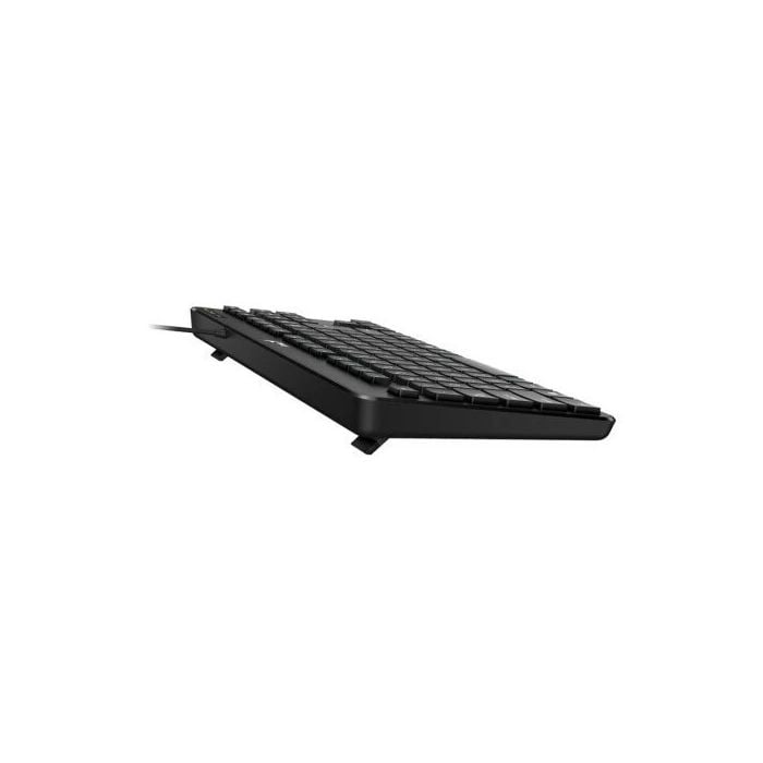 Genius LuxeMate 110 YU USB slim tastatura 