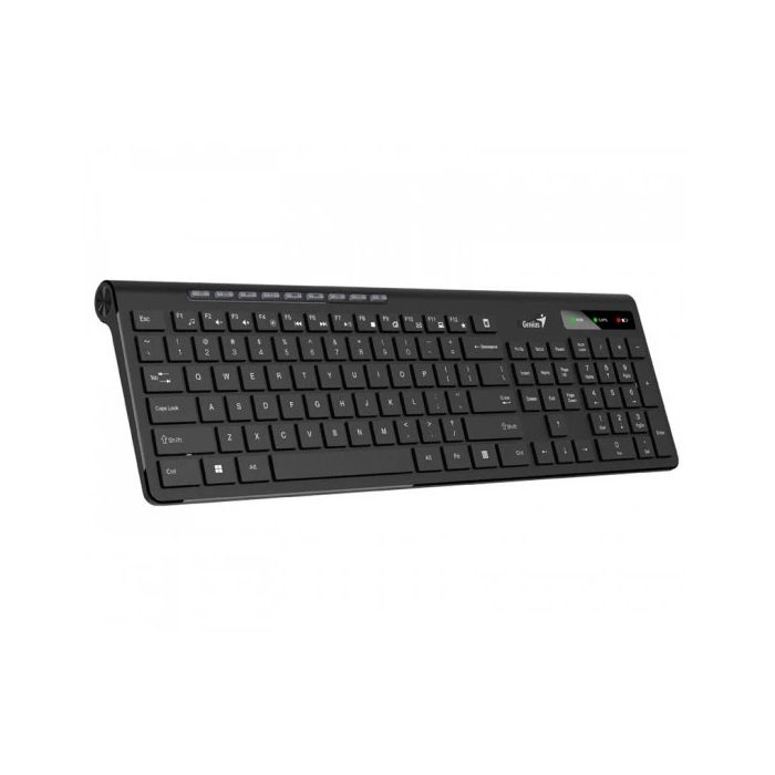Genius SlimStar 7230 bežična tastatura