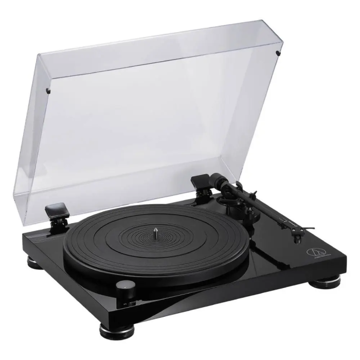 Audio Technica AT-LPW50PB gramofon