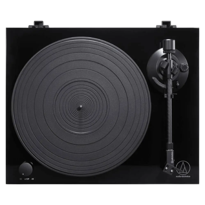 Audio Technica AT-LPW50PB gramofon