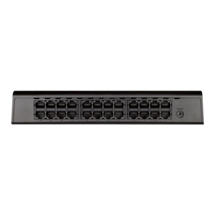 D-Link 24-portni switch GO-SW-24G