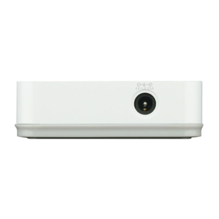 D-Link 8-portni switch GO-SW-8E