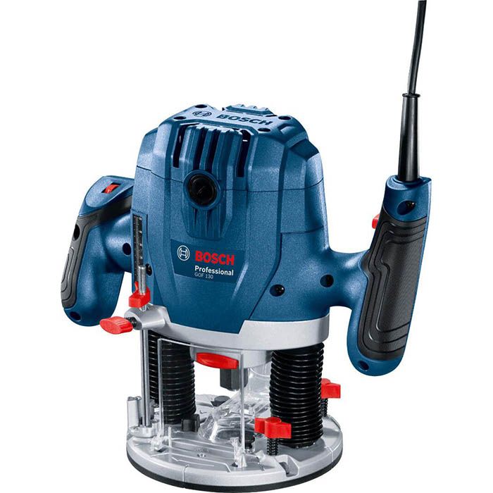 Bosch GOF 130 površinska glodalica