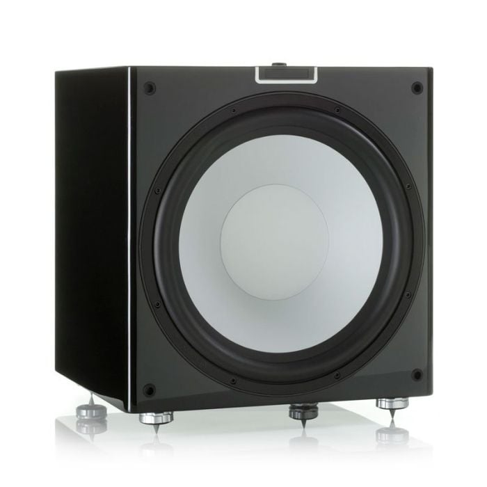 Monitor Audio Gold W15 subwoofer zvučnik (crni sjaj)