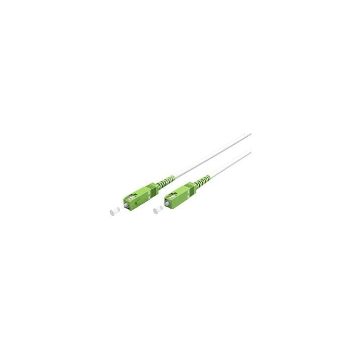 Goobay optički kabl SC-APC -SC-APC 0.5 - 30m