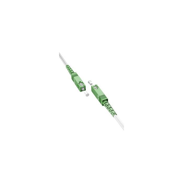 Goobay optički kabl SC-APC -SC-APC 0.5 - 30m