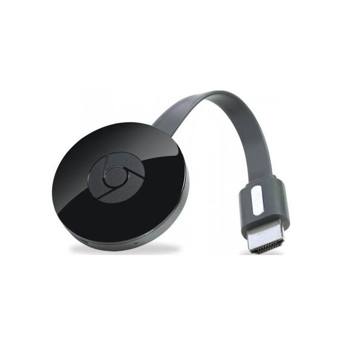Google Chromecast 2.0