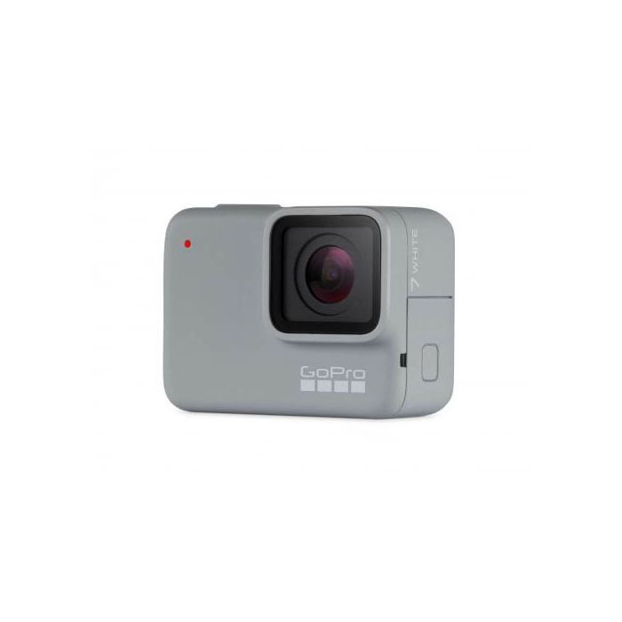 GoPro HERO7 White akciona kamera