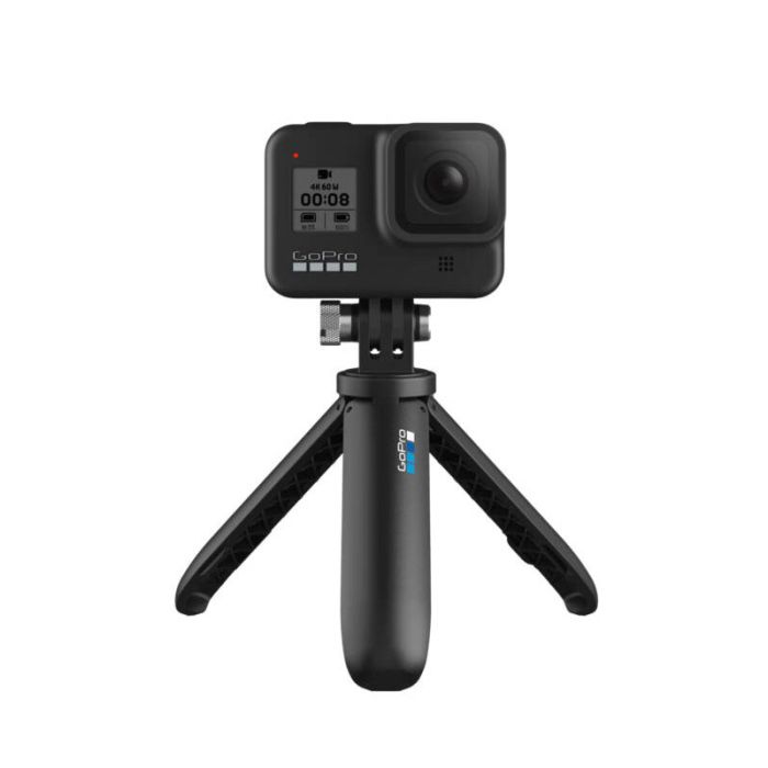 GoPro Shorty (AFTTM-001) mini extension pole+tripod