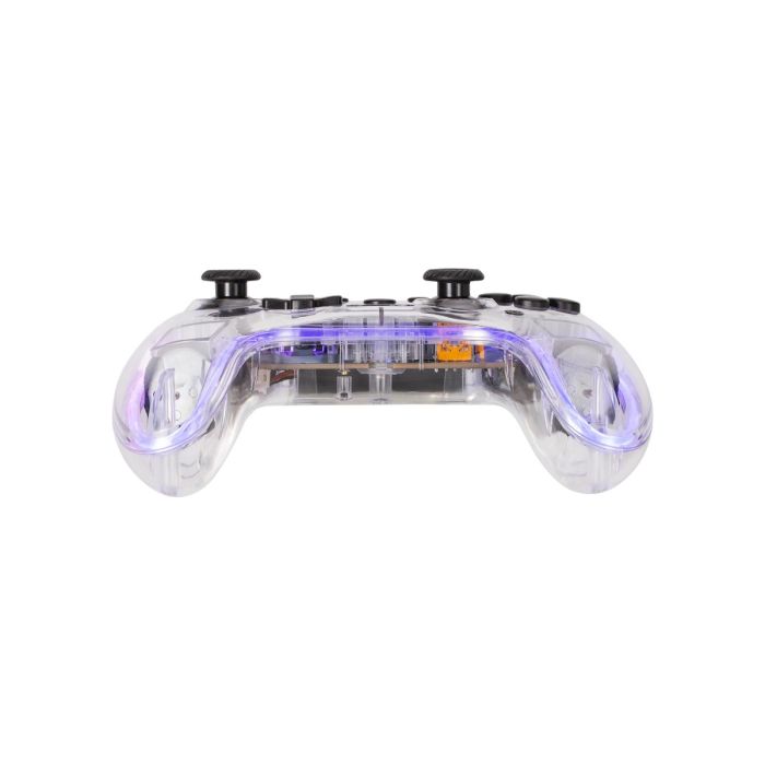 Marvo bežični gamepad  GHOST 40 GT88 (transparent)