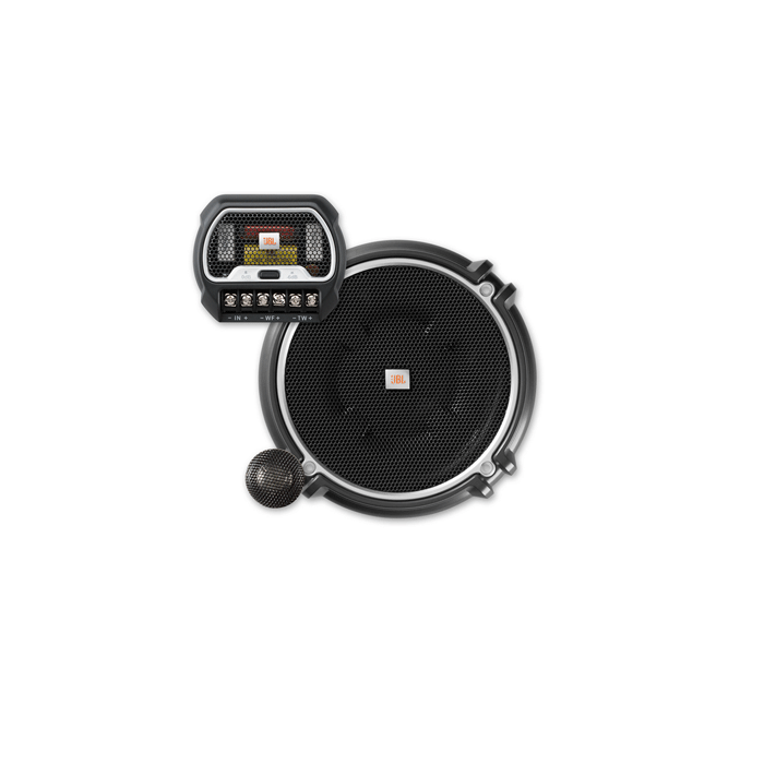 JBL GTO6508C komponentni sistem (165 mm)