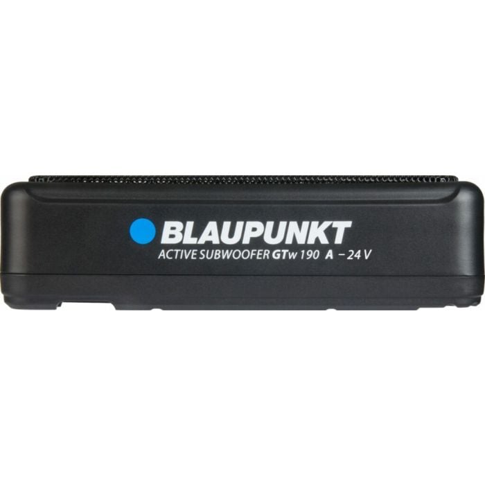 Blaupunkt GTW 190 subwoofer za kamione i autobuse (5 x 8)