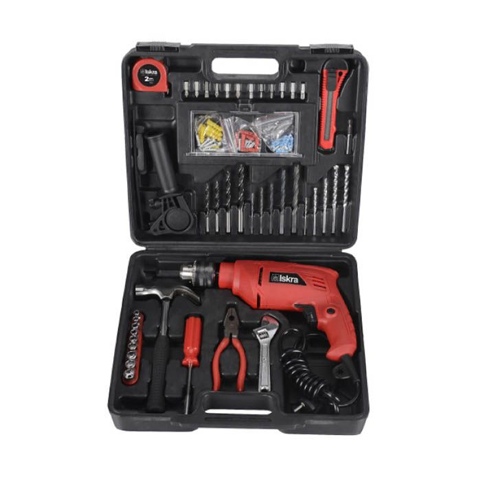 Iskra GX-BMC002 vibraciona bušilica