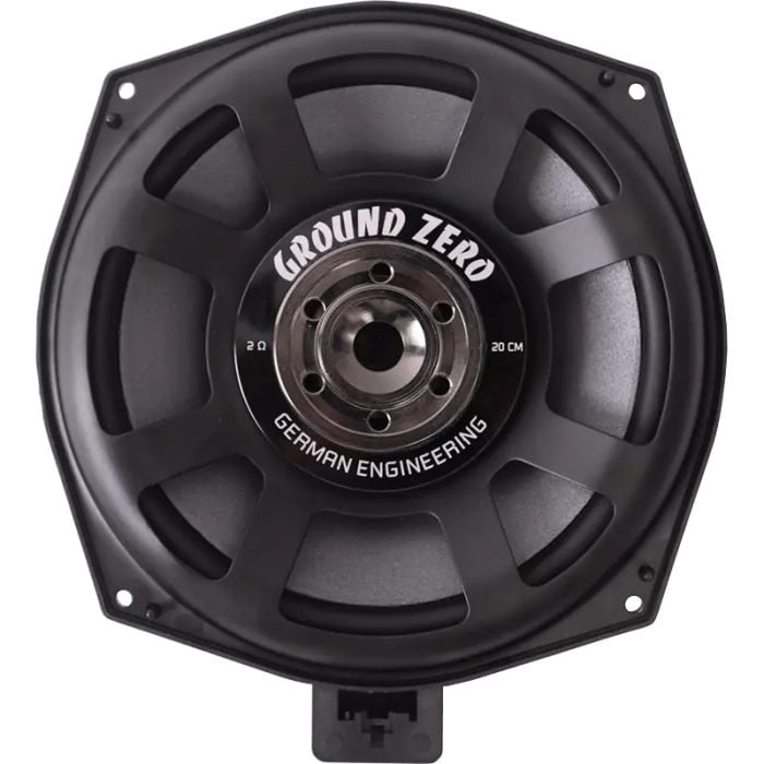 Ground Zero GZCS 200BMW-SW 200mm (8″) subwoofer za BMW