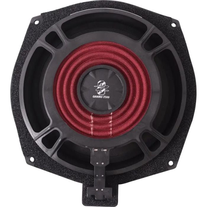 Ground Zero GZCS 200BMW-SW 200mm (8″) subwoofer za BMW