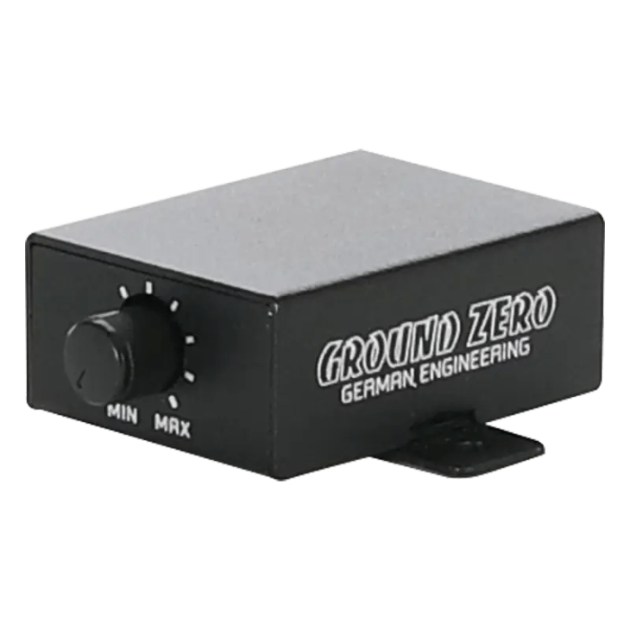 Ground Zero GZCS SW-800A auto subwoofer (200mm)