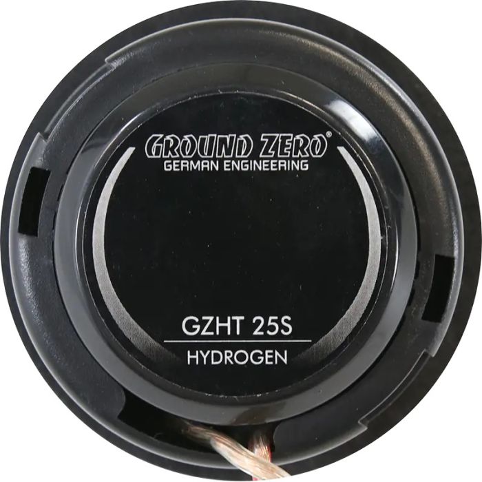 Visokotonci GZHT 25S Radioactive