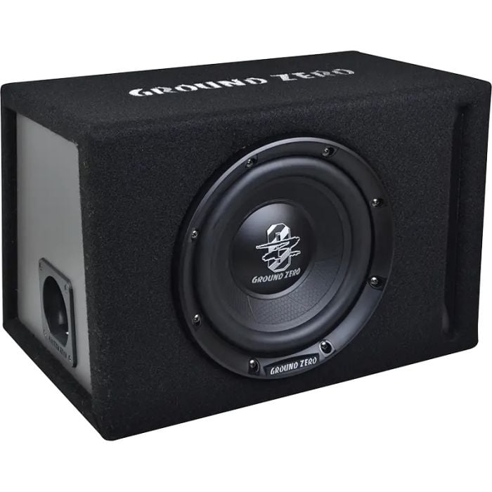 Vufer u kutiji GZIB 20BR Iridium GZ