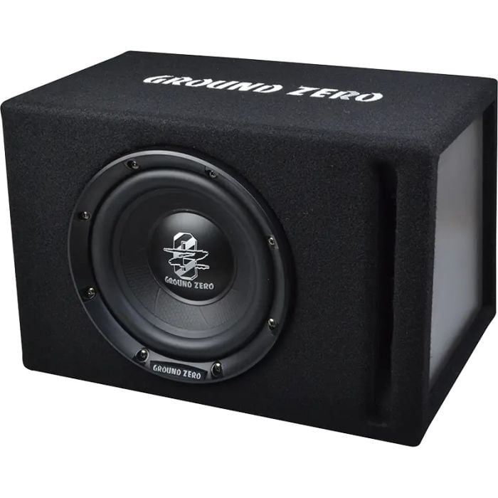 Vufer u kutiji GZIB 20BR Iridium GZ