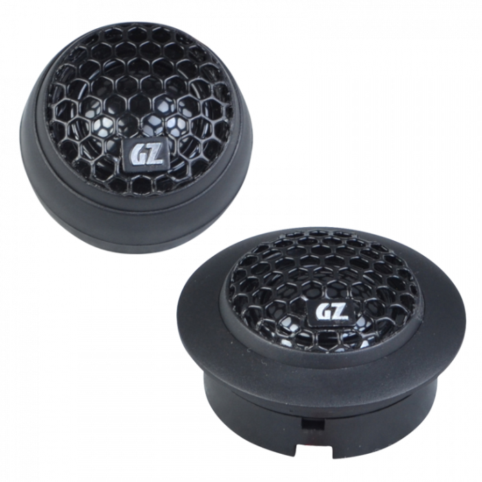 Sistem zvučnika 165mm GZIC 165.2HE