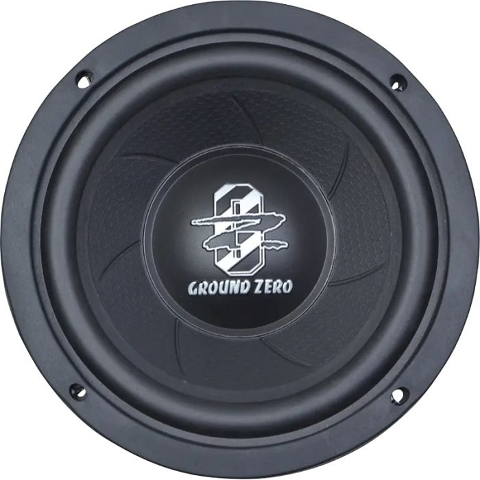 Ground Zero GZIW 165 subwoofer zvučnik (165mm)