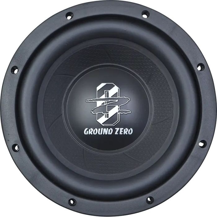 Ground Zero GZIW 200 subwoofer zvučnik (200mm)