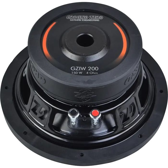 Ground Zero GZIW 200 subwoofer zvučnik (200mm)