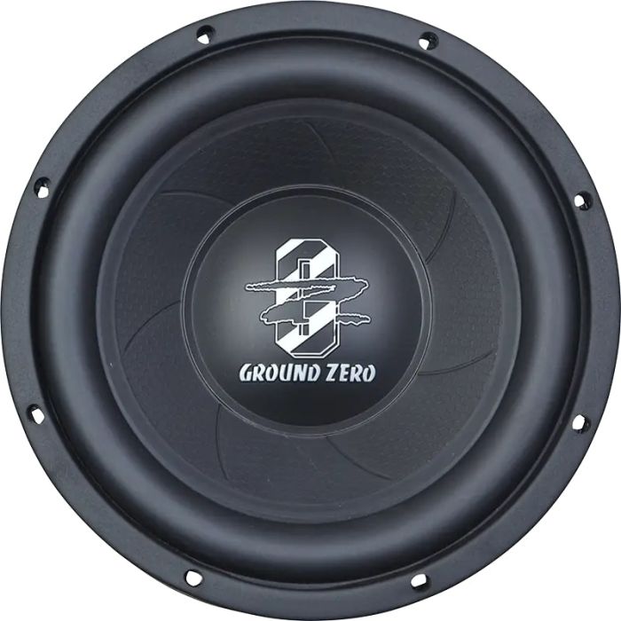 Ground Zero GZIW 250 subwoofer zvučnik (250mm)