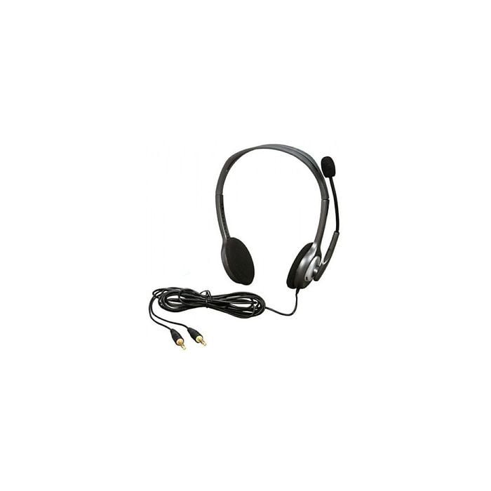 Logitech H110 - EMEA stereo slušalice