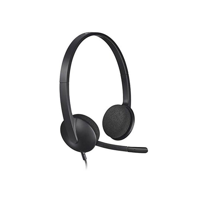 Logitech H340 USB slušalice