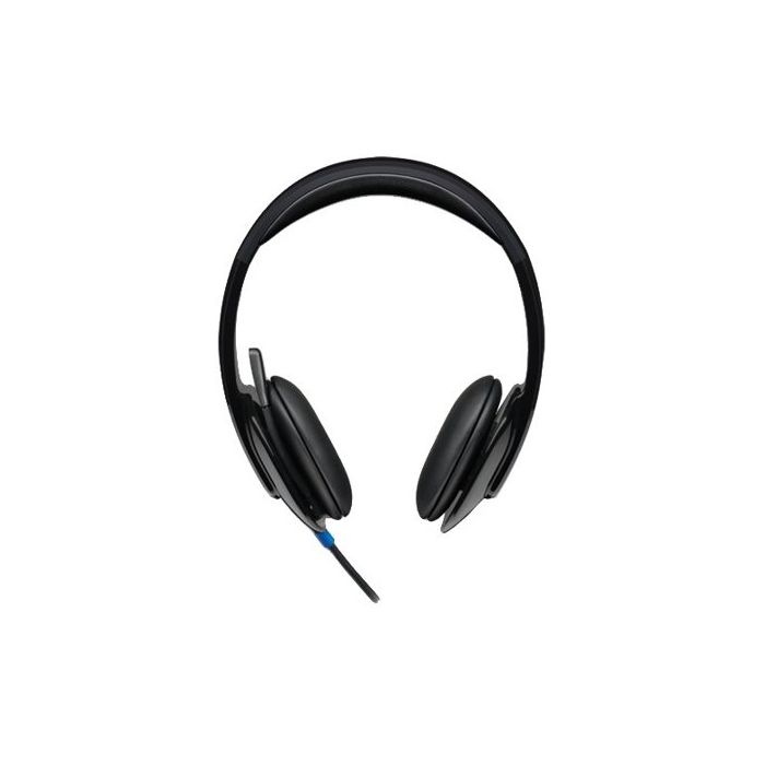 Logitech H540 USB slušalice