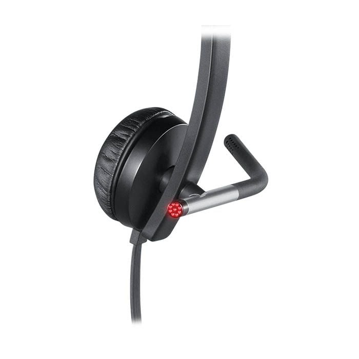 Logitech H650e USB slušalice