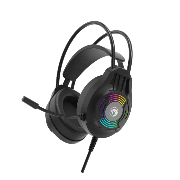 Marvo Akari 30 H8326 USB + 3.5mm gaming slušalice