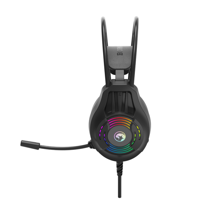 Marvo Akari 30 H8326 USB + 3.5mm gaming slušalice
