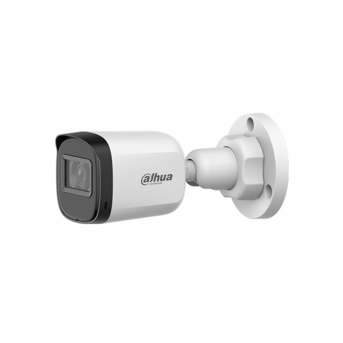 Dahua komplet 4 box kamere 2Mpix