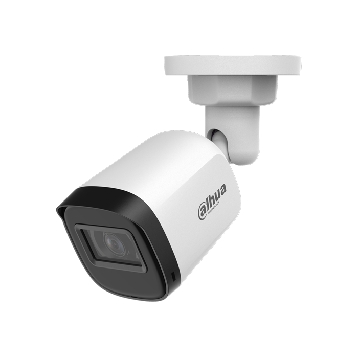 Dahua kamera 5Mpix HAC-B1A51-U-0280B-S2 2.8mm