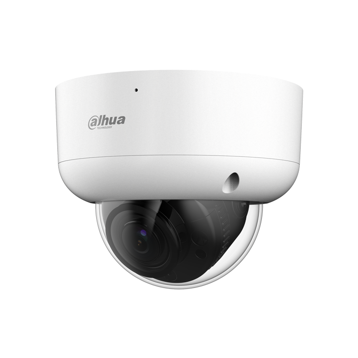 Dahua kamera sa mikrofonom 2Mpix HAC-HDBW1200RA-Z-2712-S6 2.7mm-12mm