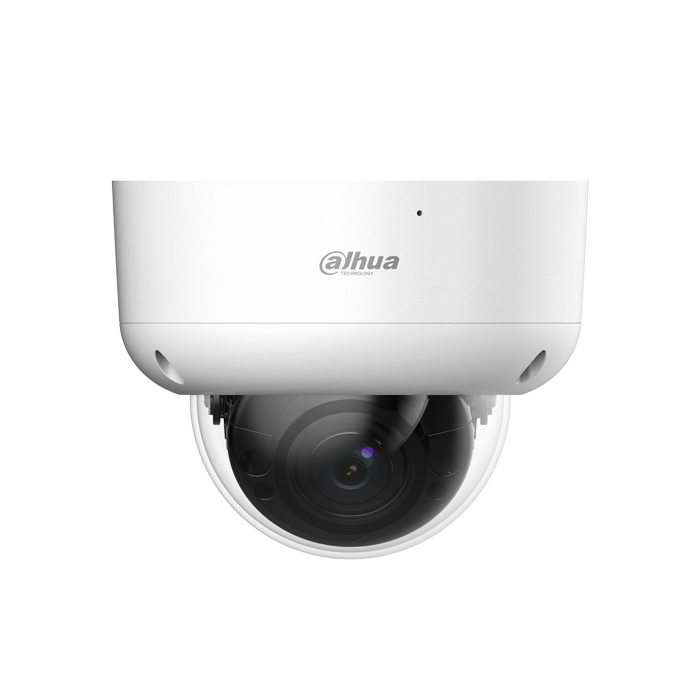 Dahua kamera sa mikrofonom 2Mpix HAC-HDBW1200RA-Z-2712-S6 2.7mm-12mm