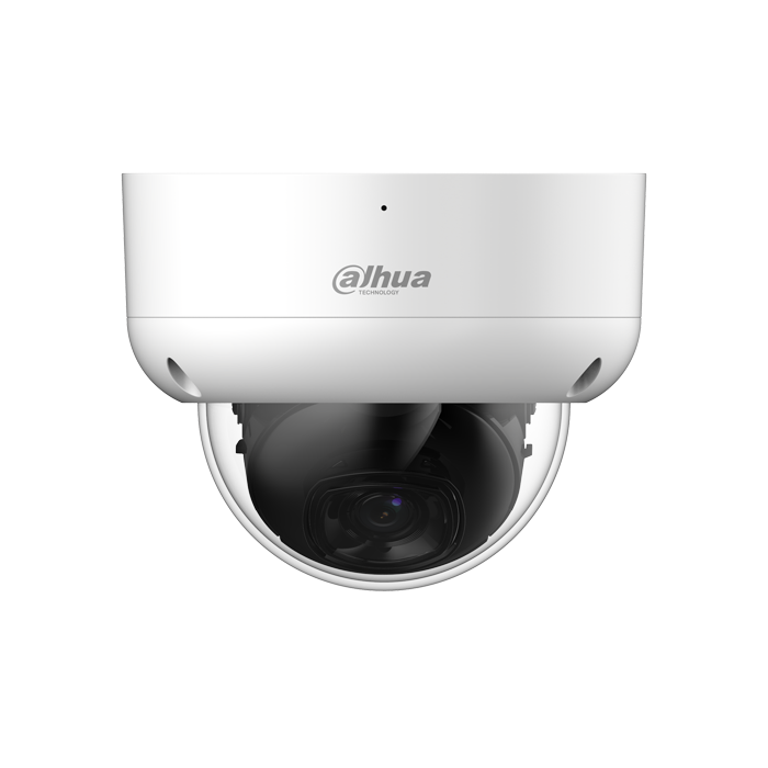 Dahua 4u1 5MP anti-vandal dome IC kamera HAC-HDBW1500EA-A-0280B-S3-DIP