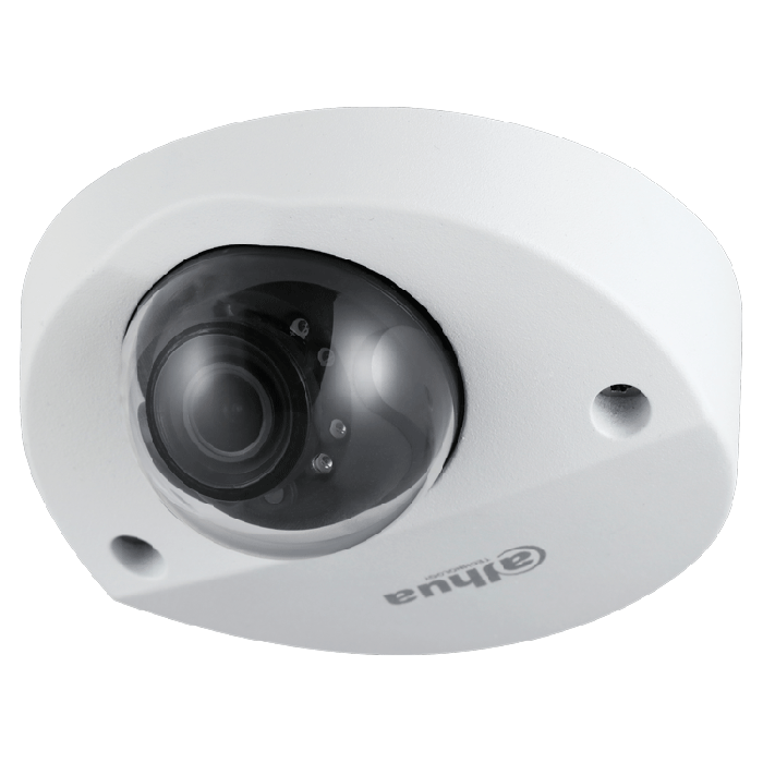 Dahua HAC-HDBW2241F-A-0280B-S2-DIP 4u1 2MP anti-vandal dome kamera