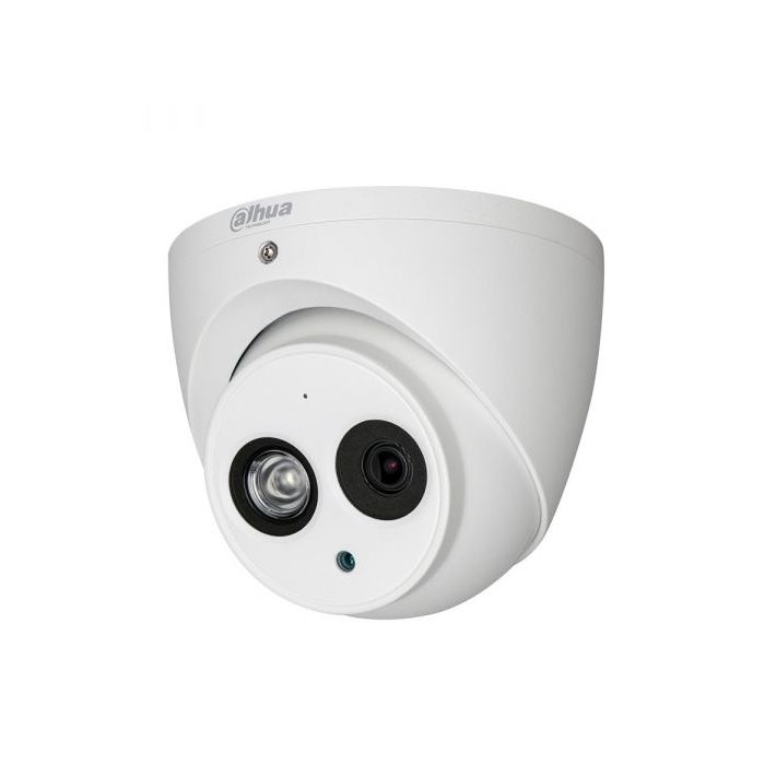 Dahua kamera 5Mpix sa mikrofonom HAC-HDW1500EM-A-0280 2.8mm