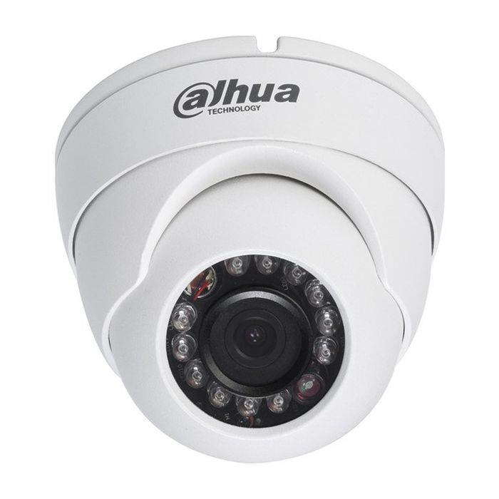 Dahua kamera 1Mpix HAC-HDW1100MP-0280-S3 