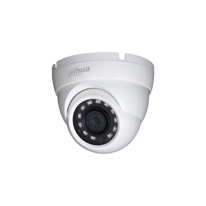 HDCVI dome kamera HAC-HDW1200MP-0360-S3 Dahua