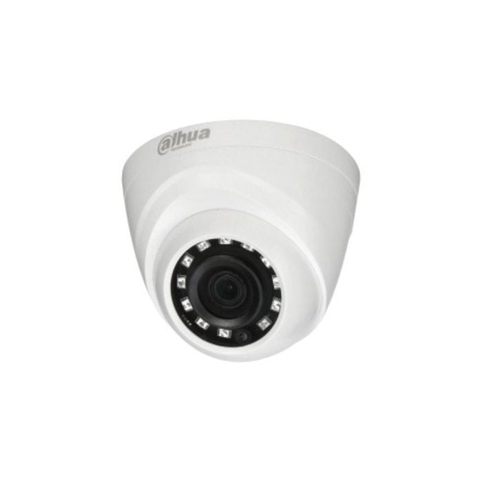 Dahua komplet HDCVI Full HD Dome 4 kamere (za unutrašnju montažu)