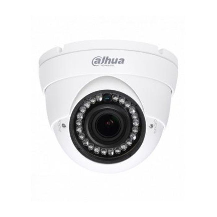 Dahua kamera 2Mpix HAC-HDW1200RP-VF-S3 2.7-12mm