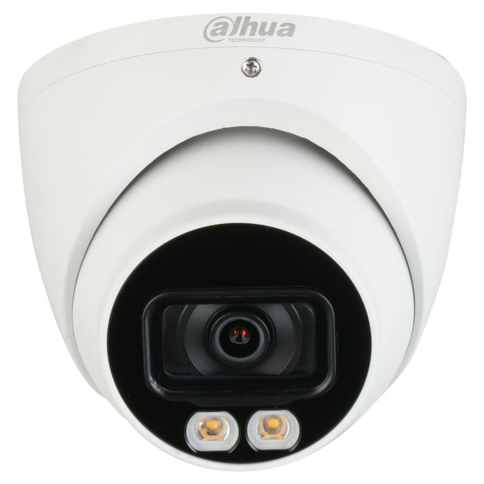 Dahua kamera sa mikrofonom 2Mpix HAC-HDW1200T-IL-A-0280B-S6 2.8mm