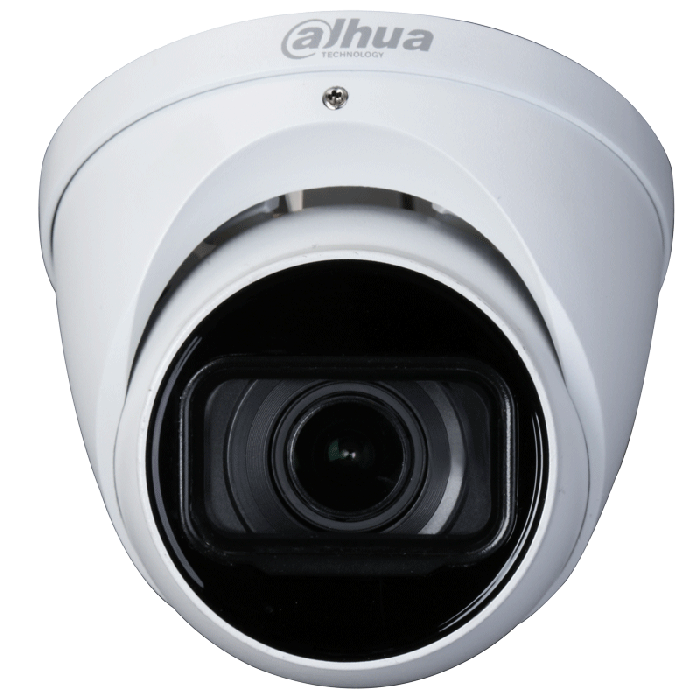 Dahua HAC-HDW1200T-Z-A-2712-S6 4u1 2MP eyeball kamera